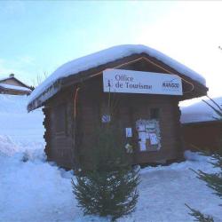 Office Du Tourisme La Croix Fry
