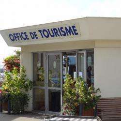 Office Du Tourisme