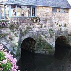 Office Du Tourisme Landerneau Daoulas