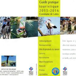 Office Du Tourisme