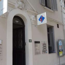 Office Du Tourisme Le Cannet
