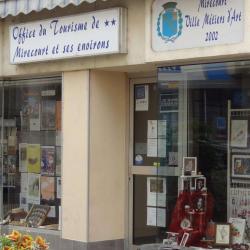 Office Du Tourisme Mirecourt Et Environs
