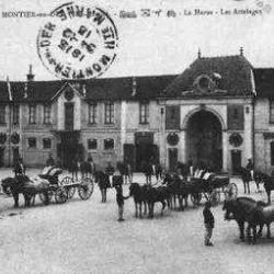 Office Du Tourisme