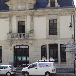 Office Du Tourisme