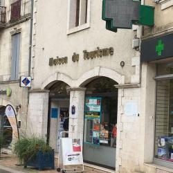 Office Du Tourisme