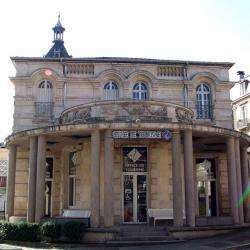 Office Du Tourisme