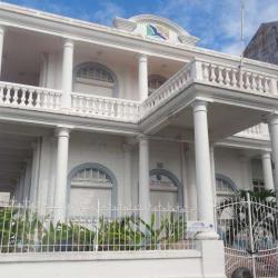 Ctig Les îles De Guadeloupe