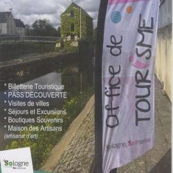 Office Du Tourisme