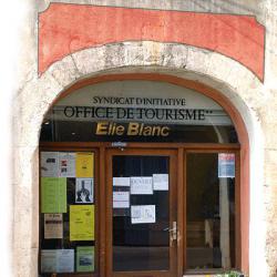 Office Du Tourisme