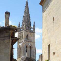 Office Du Tourisme