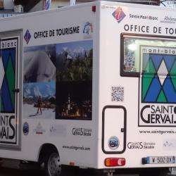 Office Du Tourisme