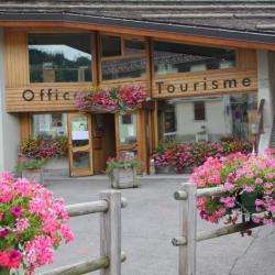 Office Du Tourisme