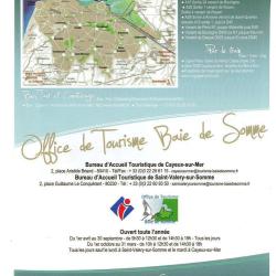 Office De Tourisme Baie De Somme