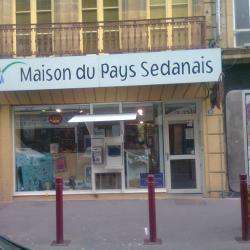 Office Du Tourisme De Sedan