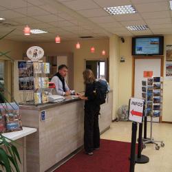 Office Du Tourisme Syndicat D'initiative