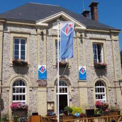Office De Tourisme D' étretat