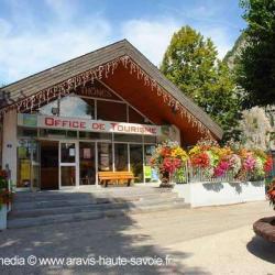 Office Du Tourisme