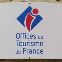 Office Du Tourisme Val De Viosne