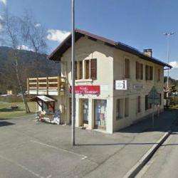 Office Du Tourisme