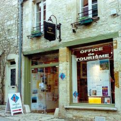Office De Tourisme Du Grand Vézelay