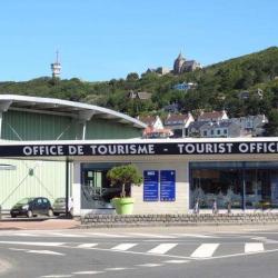 Office Intercommunal De Tourisme Fécamp