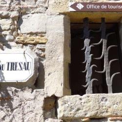 Office De Tourisme Cité Carcassonne