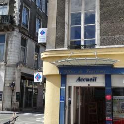 Office Municipal De Tourisme