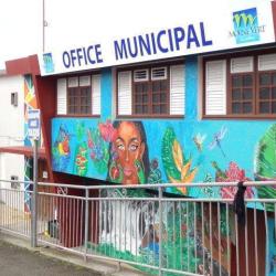 Office Municipal Sports Loisirs Culture