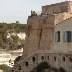 Office Municipal Tourisme Bonifacio