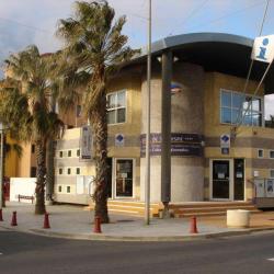 Office Municipal Tourisme Gruissan