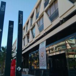 Office Municipal Tourisme