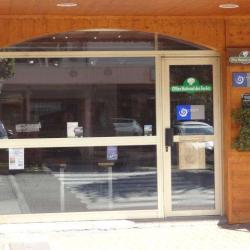 Office National Des Forêts