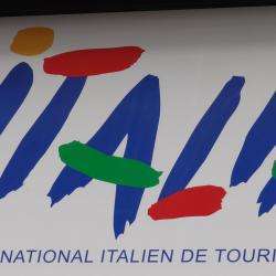 Office National Italien De Tourisme