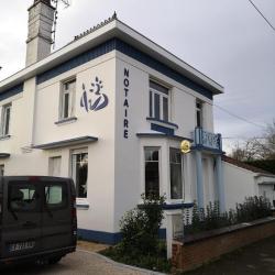 Office Notarial - Caroline Leveugle