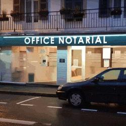 Office Notarial