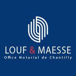 Office Notarial De Chantilly - Louf & Maesse