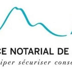 Office Notarial De Joux