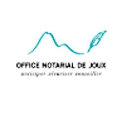 Office Notarial De Joux