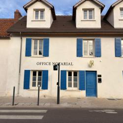 Office Notarial De Maître Aude Petitcollot-giner