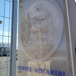 Notarial