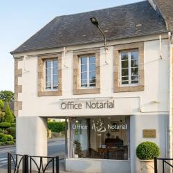 Office Notarial France Malépart