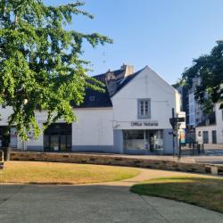 Office Notarial France Malépart