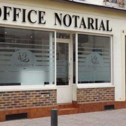 Office Notarial Me Angélique Dorange