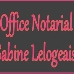 Office Notarial Sabine Lelogeais