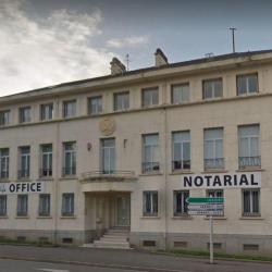 Office Notarial