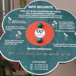 Office Public H.l.m De Saint-ouen