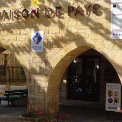 Office Tourisme Beaumont Du Périgord