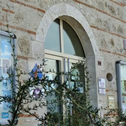 Office Tourisme Cantonal De Laplume En Bru