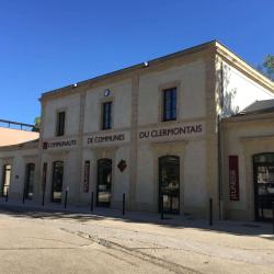 Office Tourisme Du Clermontais