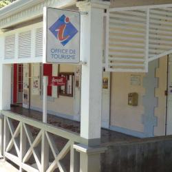 Office Tourisme Intercommunal De L'est